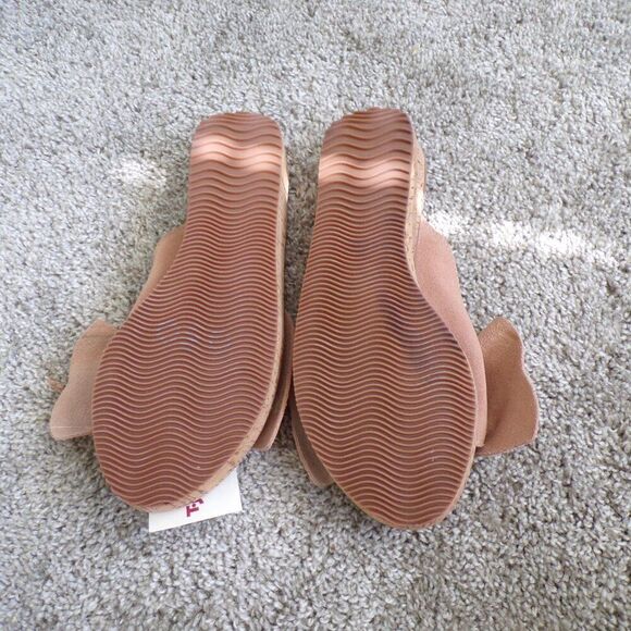 NWT Bernardo platform sandals 6 - Picture 4 of 7